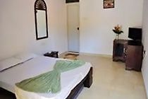 Apartamento Ginger Tree Candolim Exterior foto